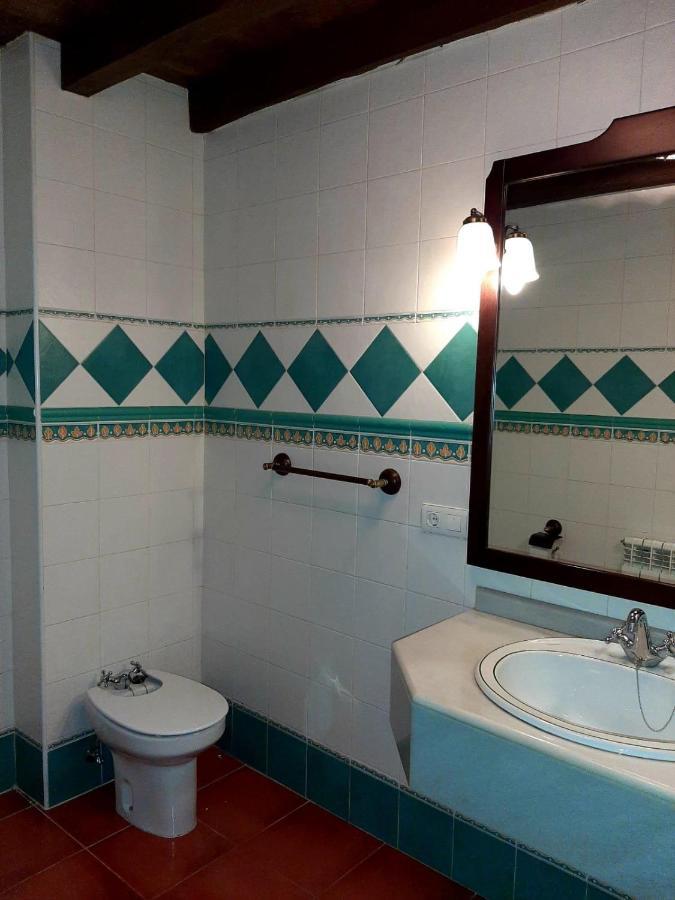 فندق La Casa De Haza المظهر الخارجي الصورة