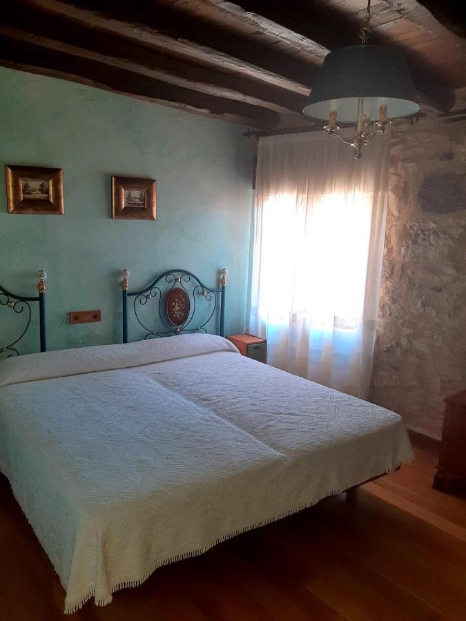 فندق La Casa De Haza المظهر الخارجي الصورة