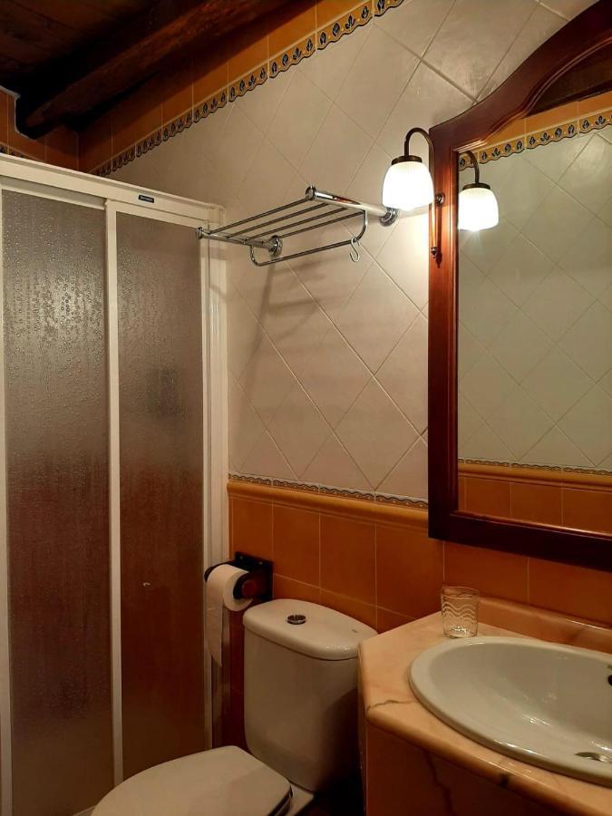 فندق La Casa De Haza المظهر الخارجي الصورة