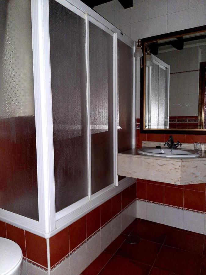 فندق La Casa De Haza المظهر الخارجي الصورة
